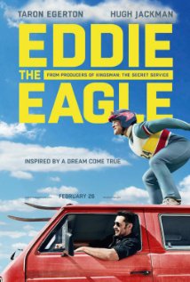 Re: Eddie the Eagle (2016)
