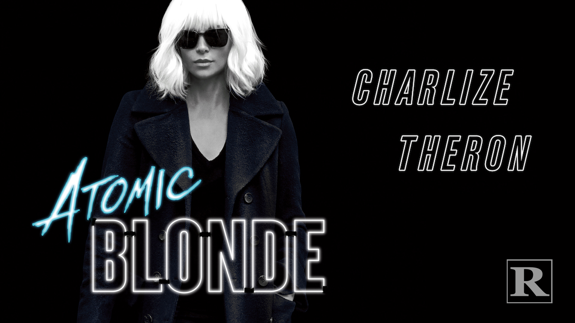Review: Atomic Blonde ... Charlize Theron Imdb