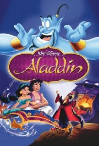 Pôster - Aladdin