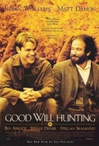 Pôster - Good Will Hunting