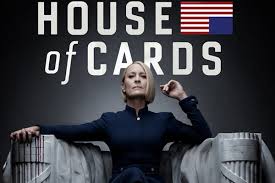 House of Cards Poster